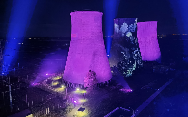 Teljes audiovizuális fesztiválként tér vissza az INOTA augusztus 28-30. között