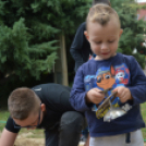 Izgalmas programok színesítették a Kutatók éjszakáját a Móra gimiben