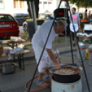 Nem győzte a zsűri kóstolni a libaételeket