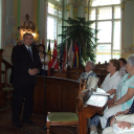 100 éves a Védőnői Szolgálat