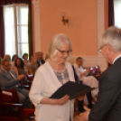 Városunk és a kistérség pedagógusait köszöntötték