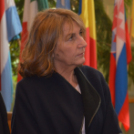 Látogatást tett városunkban a belga nagykövet asszony