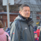 Rengetegen indultak az év utolsó futóversenyén