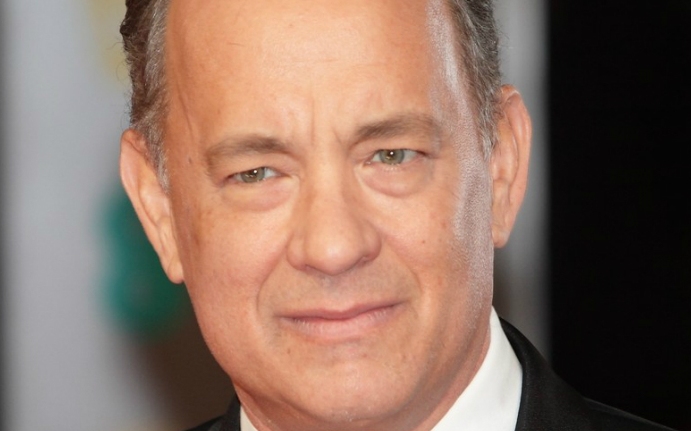 Két hónapra Budapestre jön Tom Hanks