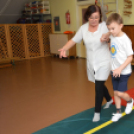 Újabb fejlesztő játékokkal bővült a Százszorszép Óvoda