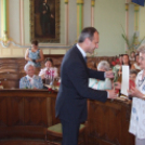 100 éves a Védőnői Szolgálat