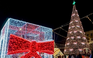 Szorongást okozhat a profitorientált korai karácsonyi hangulat