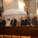 Ünnepi szentmisével zárult városunk jubileumi rendezvénysorozata