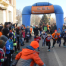 Rengetegen indultak az év utolsó futóversenyén