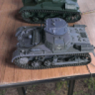 Nemzetközi Harcászati és Military Fesztivál