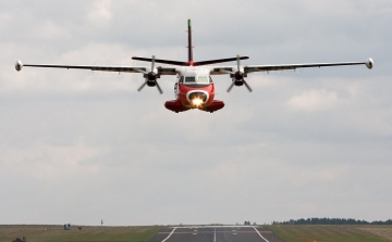 Lezuhant egy kisrepülőgép Habarovszk környékén, egy kislány túlélte a balesetet