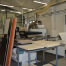 Új Asztalosüzem nyílt városunkban