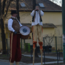 Télűző farsangi mulatság Kiskunfélegyházán