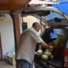 Magas színvonalú ellátást biztosít a Petőfiszállási konyha