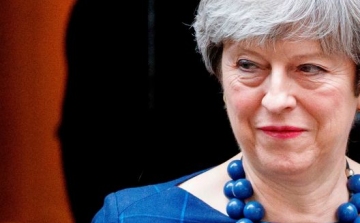 Theresa May: valószínűbb a Brexit elmaradása, mint a megállapodás nélküli kilépés
