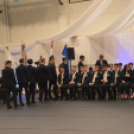 Szalagavató ünnepséget tartott a PG