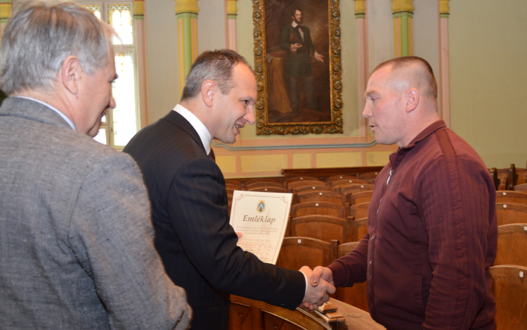 Pezsgő sportélettel büszkélkedhet Félegyháza