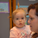 Fontos a mozgás a kismamáknak is