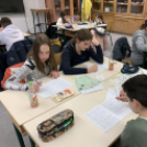 Természettudományos csapatverseny