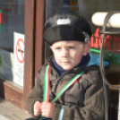 Rengetegen indultak az év utolsó futóversenyén