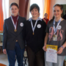 Sikeresen zajlott a Diákolimpiai sakk csapatbajnokság vármegyei döntője Kiskunfélegyházán