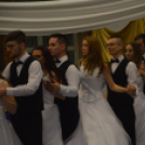 Szalagavató ünnepséget rendezett a Mezgé