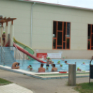 Izgő-mozgók Strandtábora