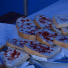 Régmúlt idők disznóvágási hangulatát idézték fel a városközpontban