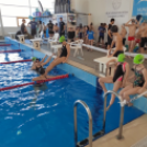 Diákolimpiai aranyak és éremeső – látványos szezonkezdet a Jogging Plusnál aquatlonban és duatlonban