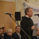 Szalagavató ünnepséget tartott a PG