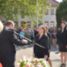 Ballagás a Kiskunfélegyházi Mezőgazdasági és Élelmiszeripari Szakképző Intézményben