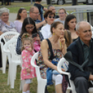 Idén a Petőfi200 emlékévhez kapcsolódott a Néptánc Gála