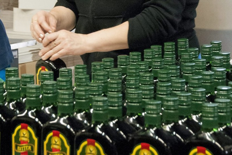 Megfeleltek a likőrök a fogyasztóvédelmi vizsgálaton