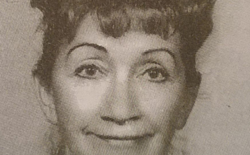 In memoriam Dr. Somogyvári Zoltánné