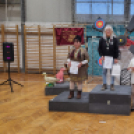 Novemberi sporteredmények a Koppányoknál