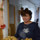 Karácsonyváró a Szentkúti Nappali Klubban