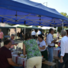 Kreatív ízek és hagyományos receptek találkoztak a Libafesztivál főzőversenyén