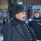 Az apostoli kettős kereszt utat mutat