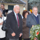 A forradalmárokra emlékezett Kiskunfélegyháza