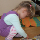 Születés hete a Könyvtárban