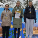 Diákolimpiai aranyak és éremeső – látványos szezonkezdet a Jogging Plusnál aquatlonban és duatlonban