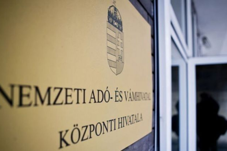 NAV - Mindenkinek támpont a tervezet