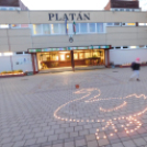 Felelevenítették a Márton-napi szokásokat a Platán iskolában