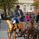 Szüreti felvonulás 2018.