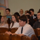 Félegyháza adott otthont a Petőfi nevét viselő középiskolák országos találkozójának