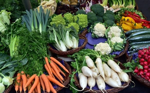 A félegyházi piac ünnepi nyitvatartása