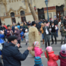 Nemcsak a telet, hanem a bánatot is elvitte magával a télboszorka