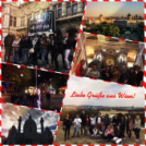 Bécsben tartottak szakmai gyakorlatot a 608-as suli diákjai