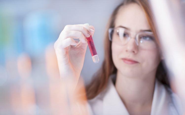 Rendszeres a vérhiány