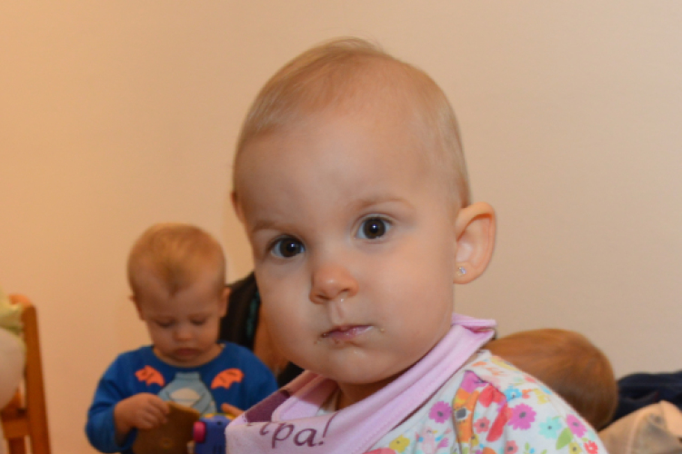 Az anyatej a természetes védelem